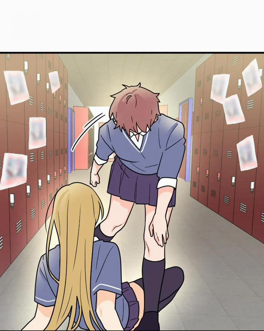 Truyện Ngôn Nhưng Không Ngôn Lắm 9 trang 9