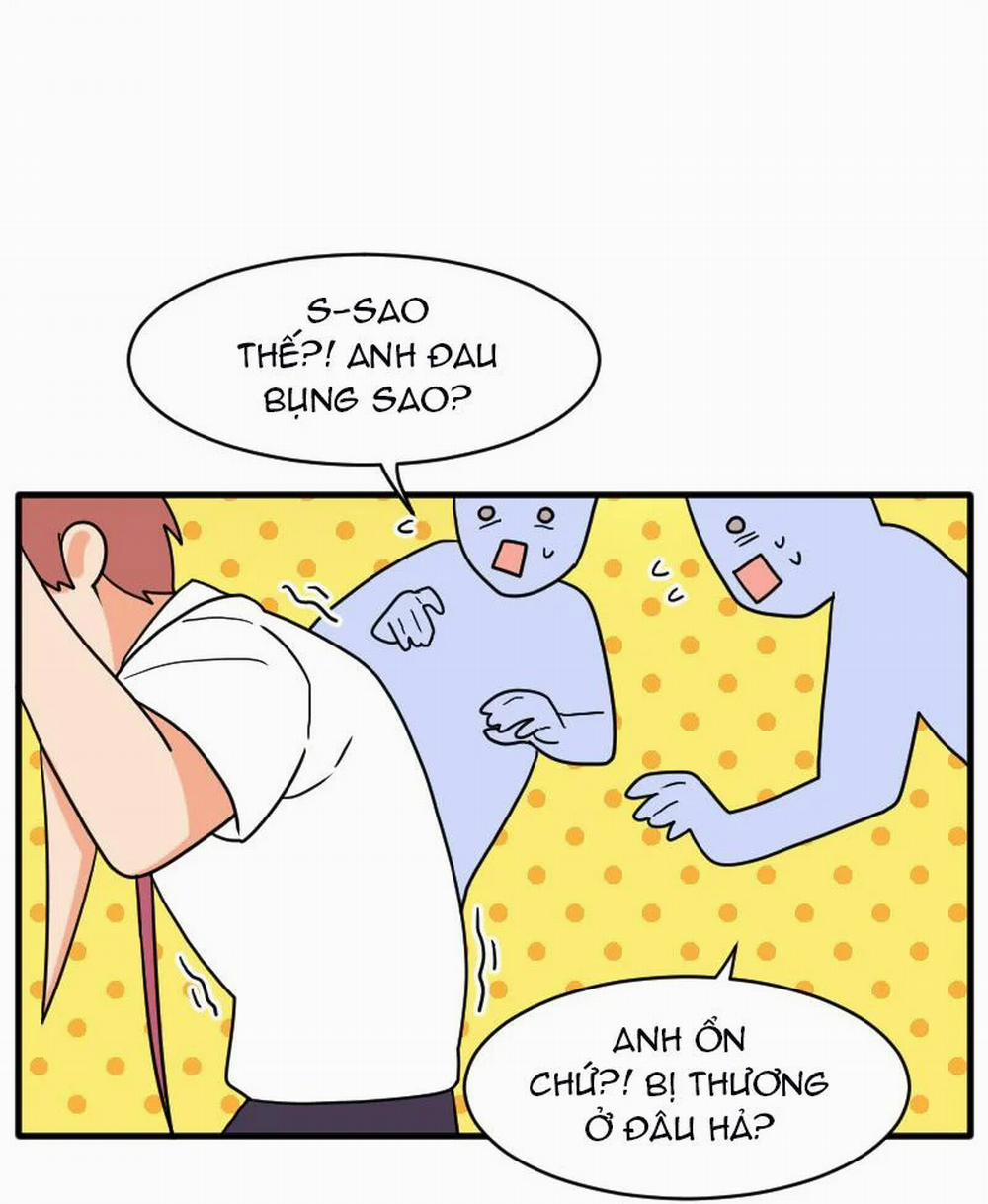 Truyện Ngôn Nhưng Không Ngôn Lắm 9 trang 93