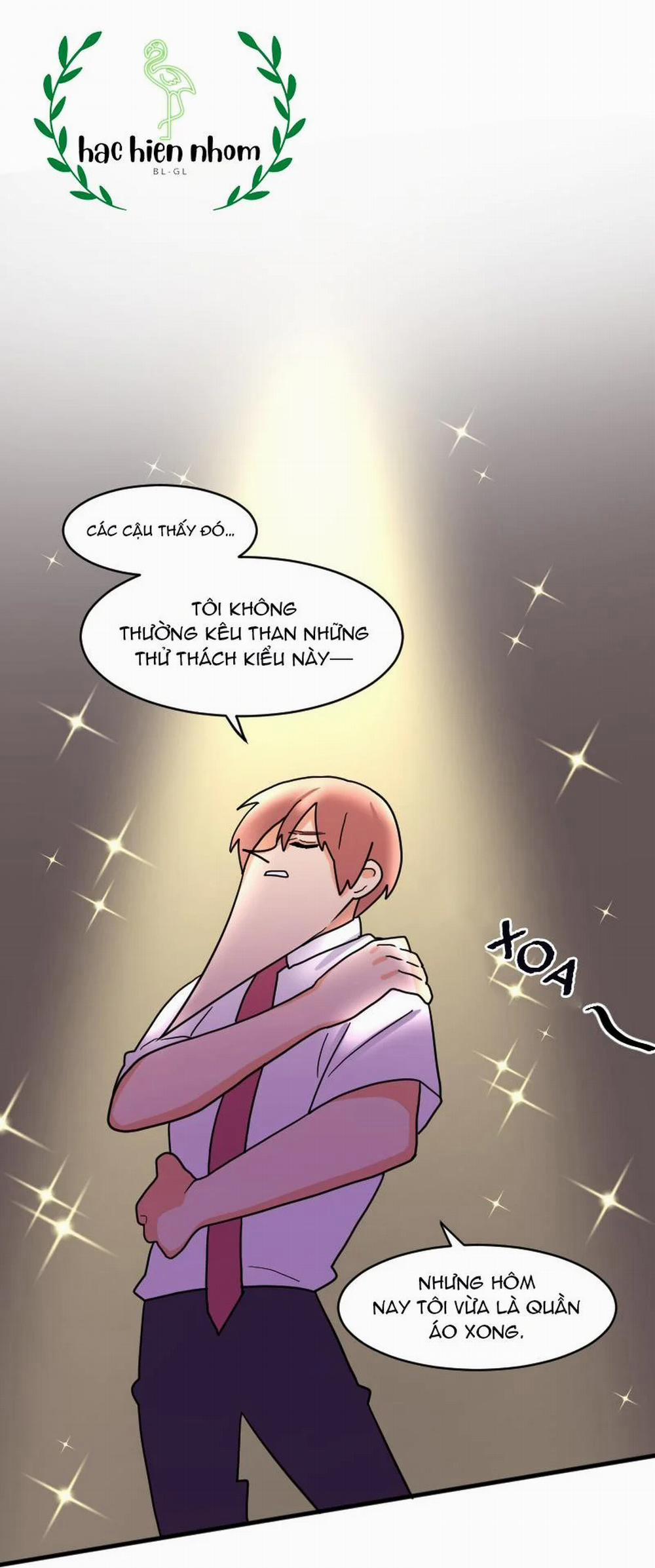 Truyện Ngôn Nhưng Không Ngôn Lắm 9 trang 99