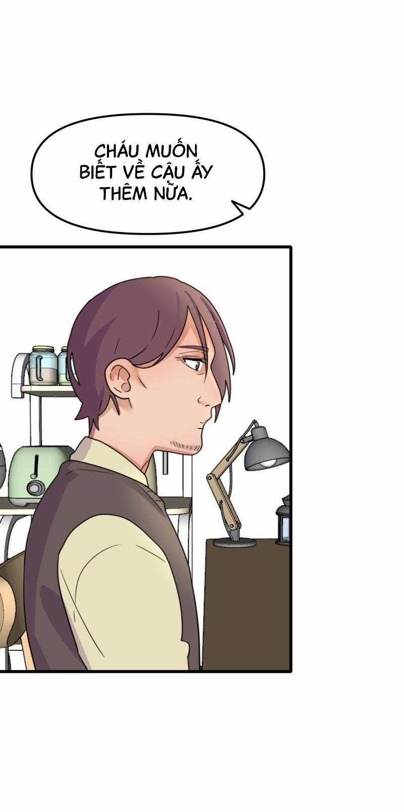 Truyện Ngôn Nhưng Không Ngôn Lắm 90 trang 11