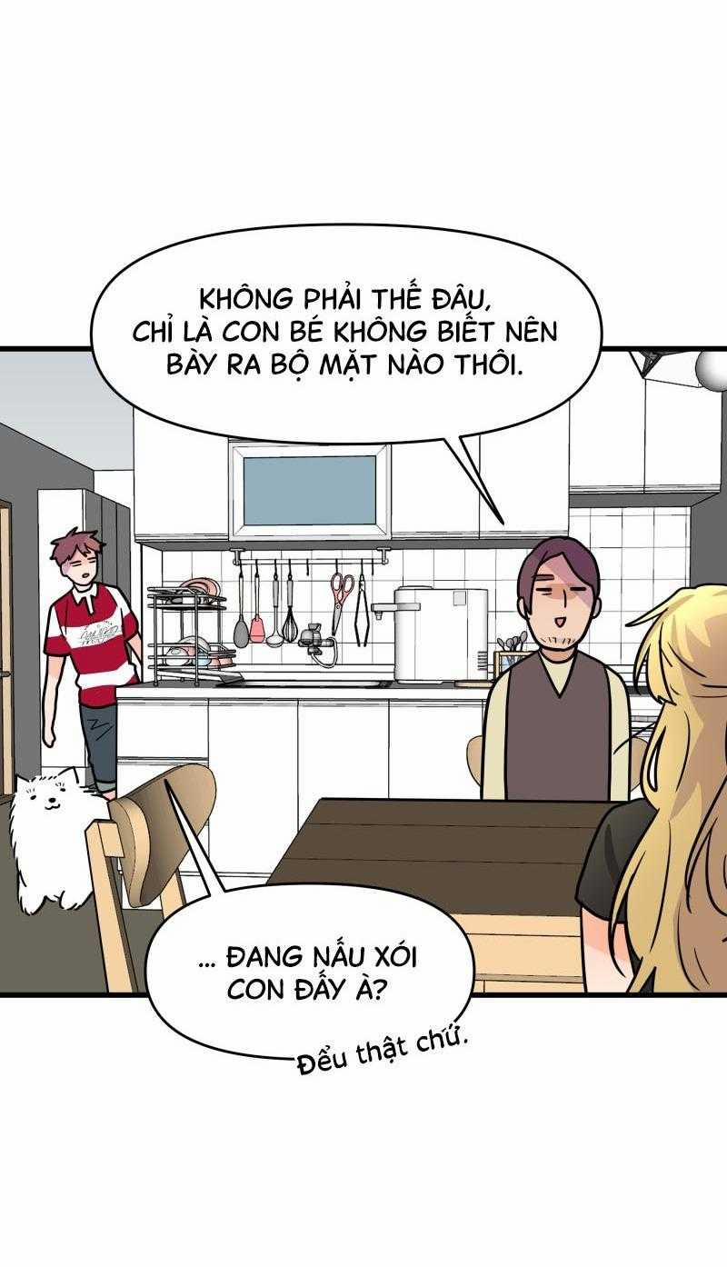 Truyện Ngôn Nhưng Không Ngôn Lắm 90 trang 18