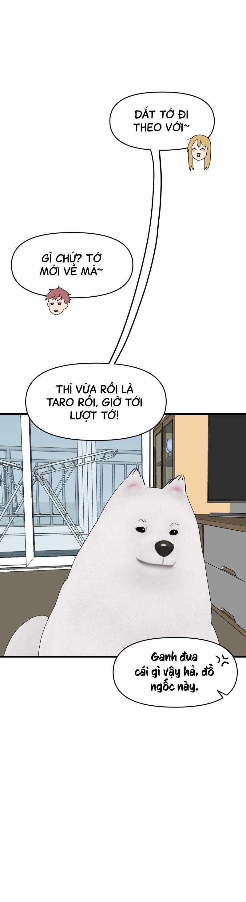 Truyện Ngôn Nhưng Không Ngôn Lắm 90 trang 20