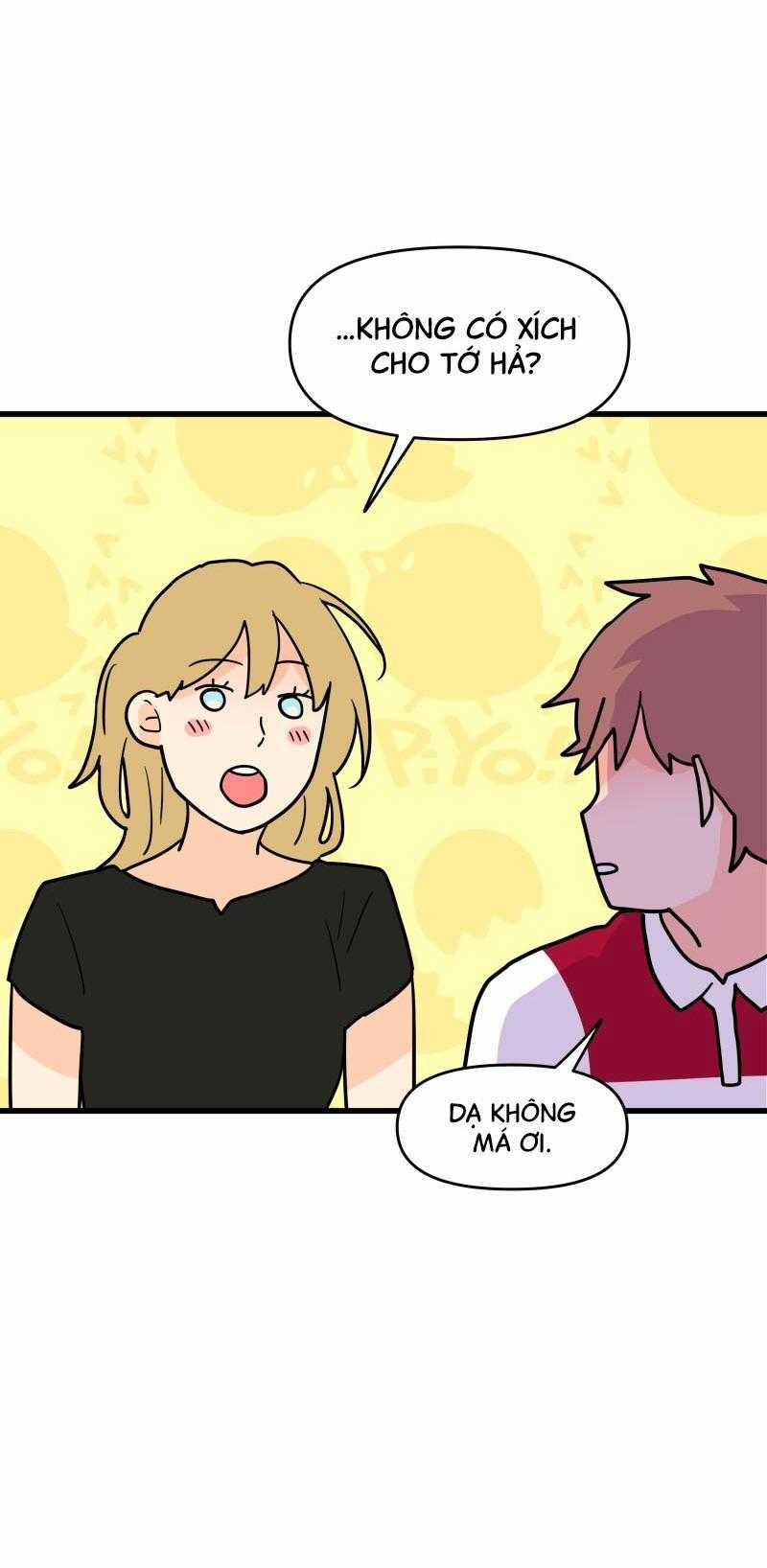 Truyện Ngôn Nhưng Không Ngôn Lắm 90 trang 23