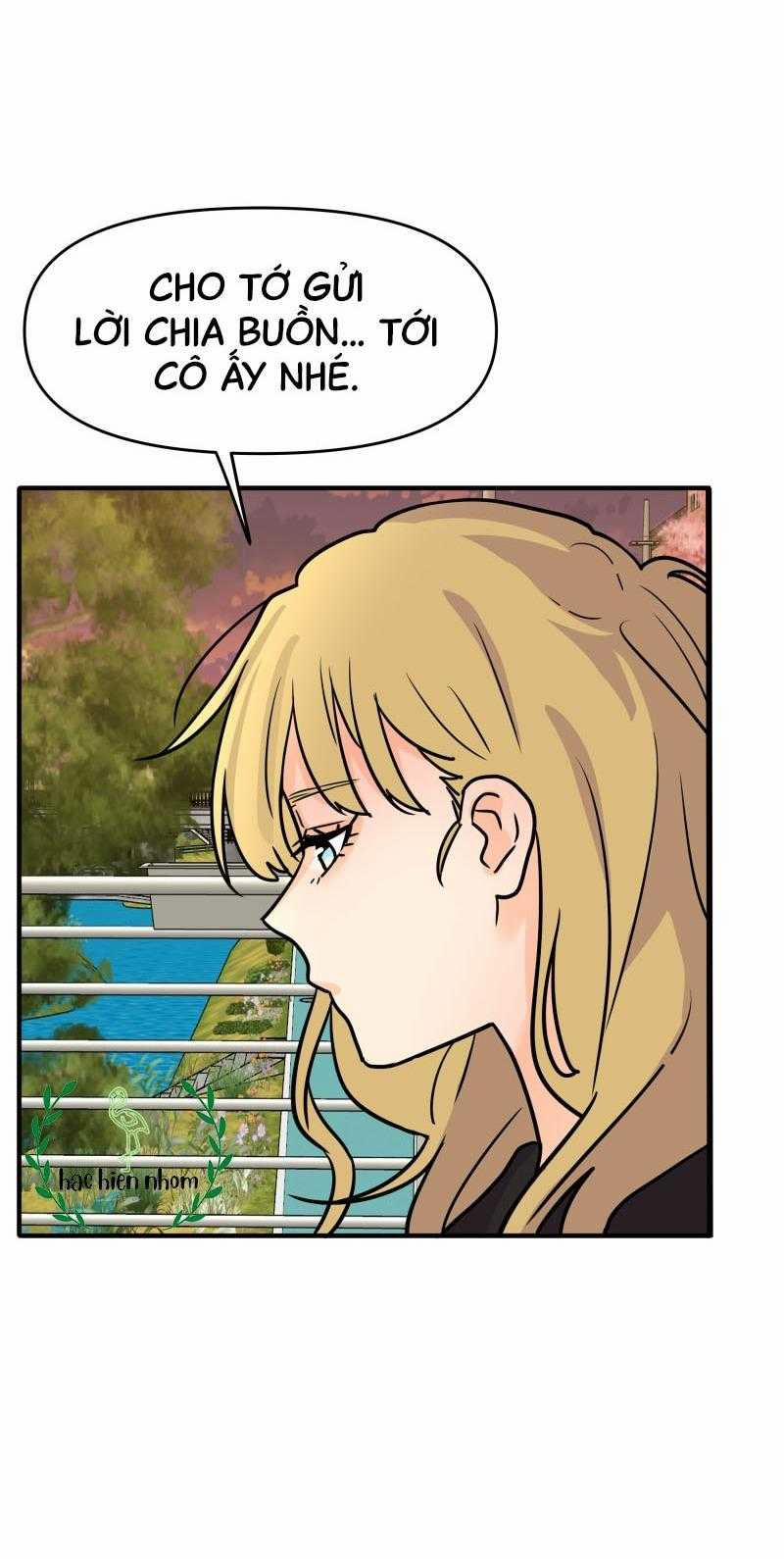 Truyện Ngôn Nhưng Không Ngôn Lắm 90 trang 29