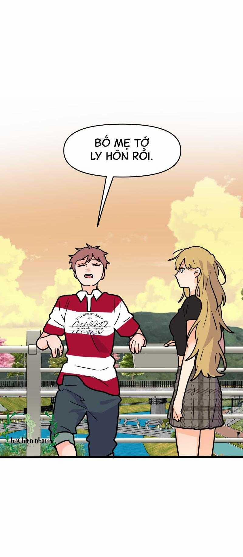 Truyện Ngôn Nhưng Không Ngôn Lắm 90 trang 31