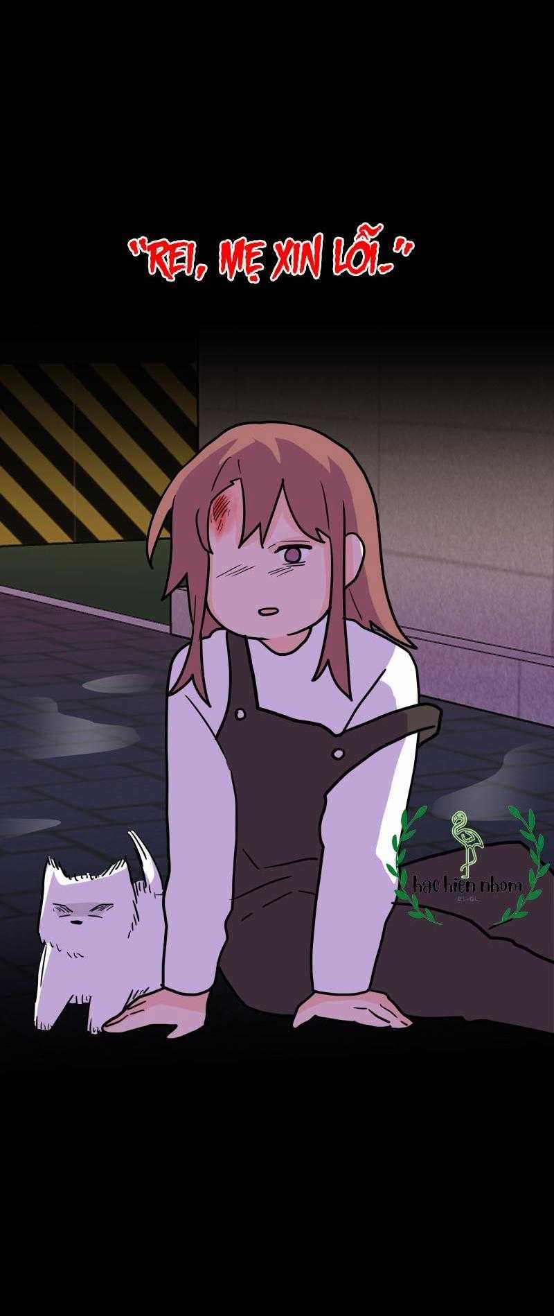 Truyện Ngôn Nhưng Không Ngôn Lắm 90 trang 50