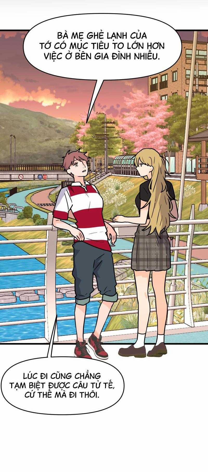 Truyện Ngôn Nhưng Không Ngôn Lắm 90 trang 62