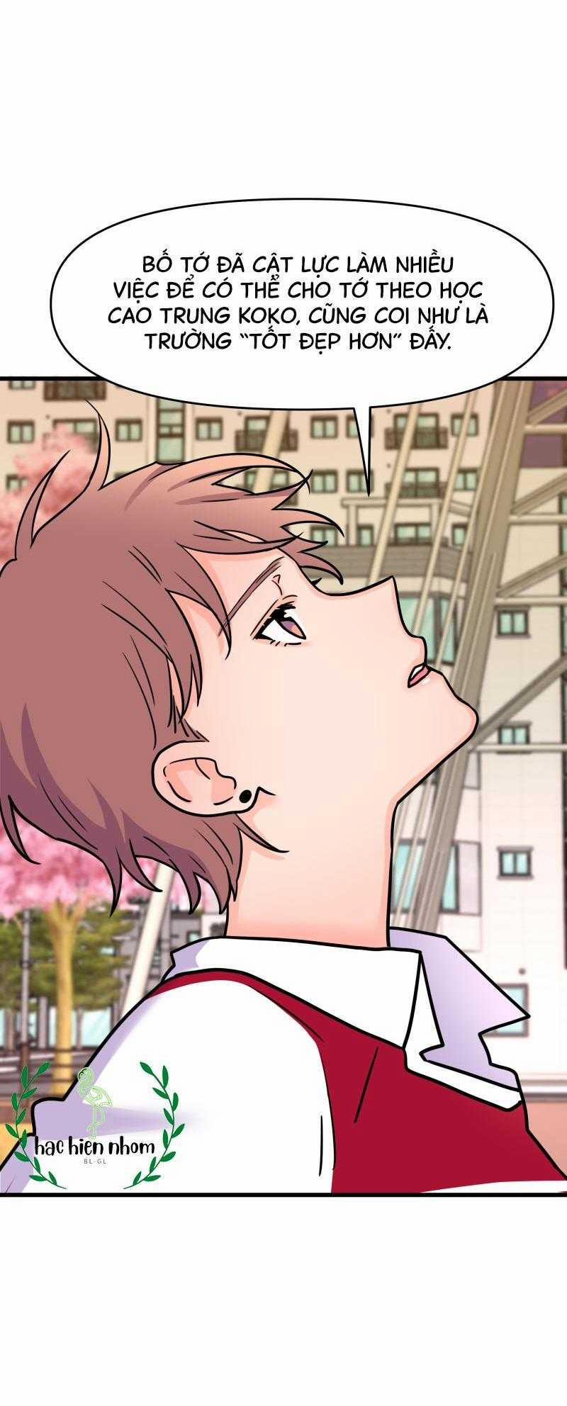 Truyện Ngôn Nhưng Không Ngôn Lắm 90 trang 64