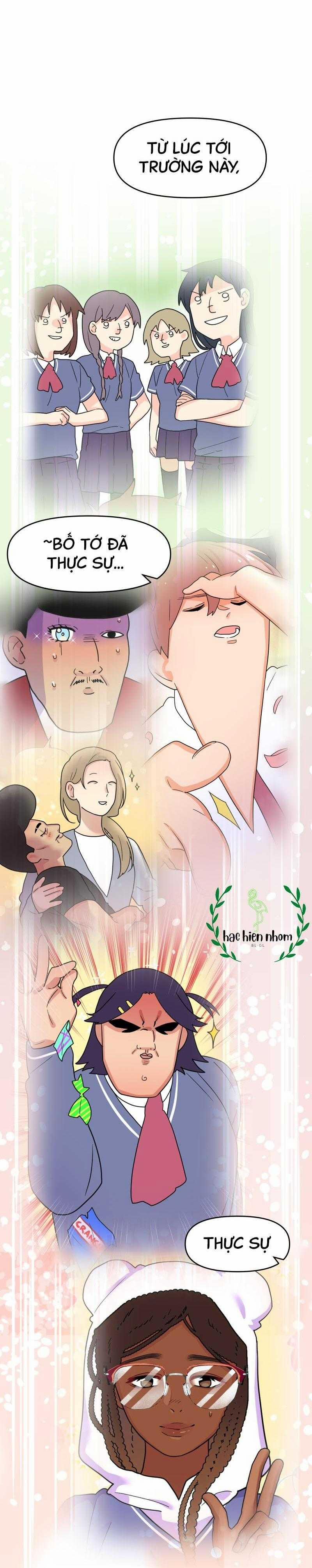 Truyện Ngôn Nhưng Không Ngôn Lắm 90 trang 65