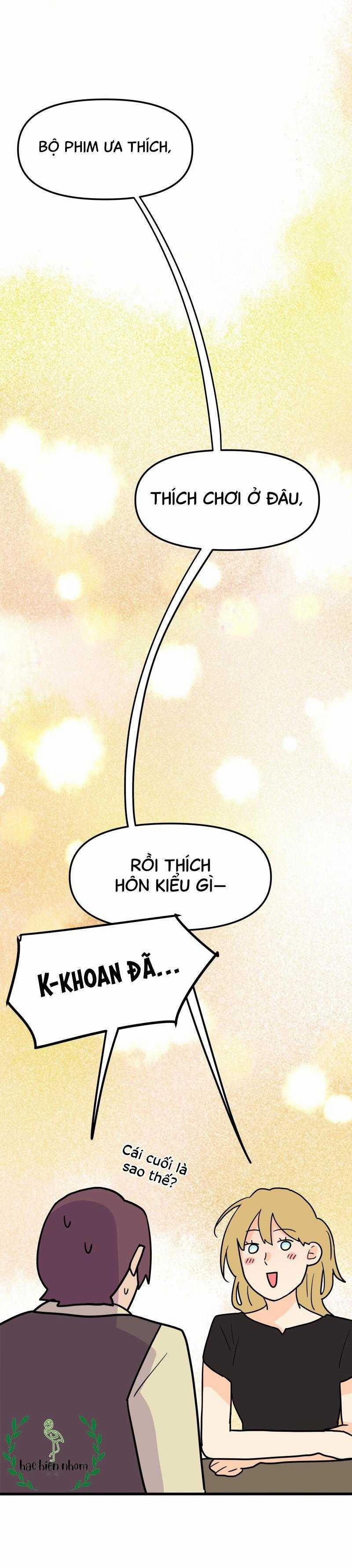 Truyện Ngôn Nhưng Không Ngôn Lắm 90 trang 9