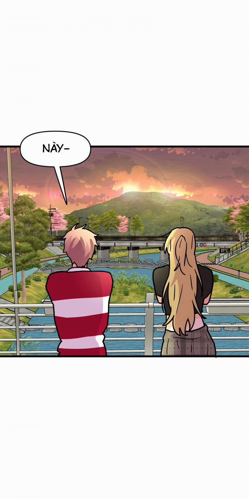 Truyện Ngôn Nhưng Không Ngôn Lắm 91 trang 14