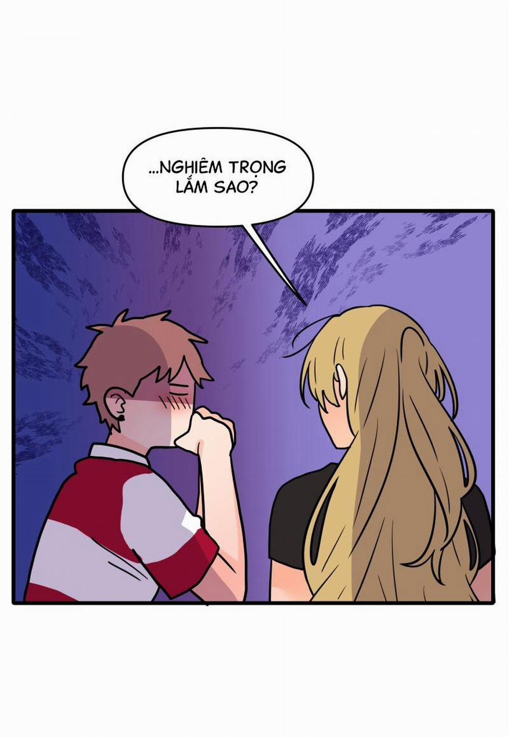 Truyện Ngôn Nhưng Không Ngôn Lắm 91 trang 16