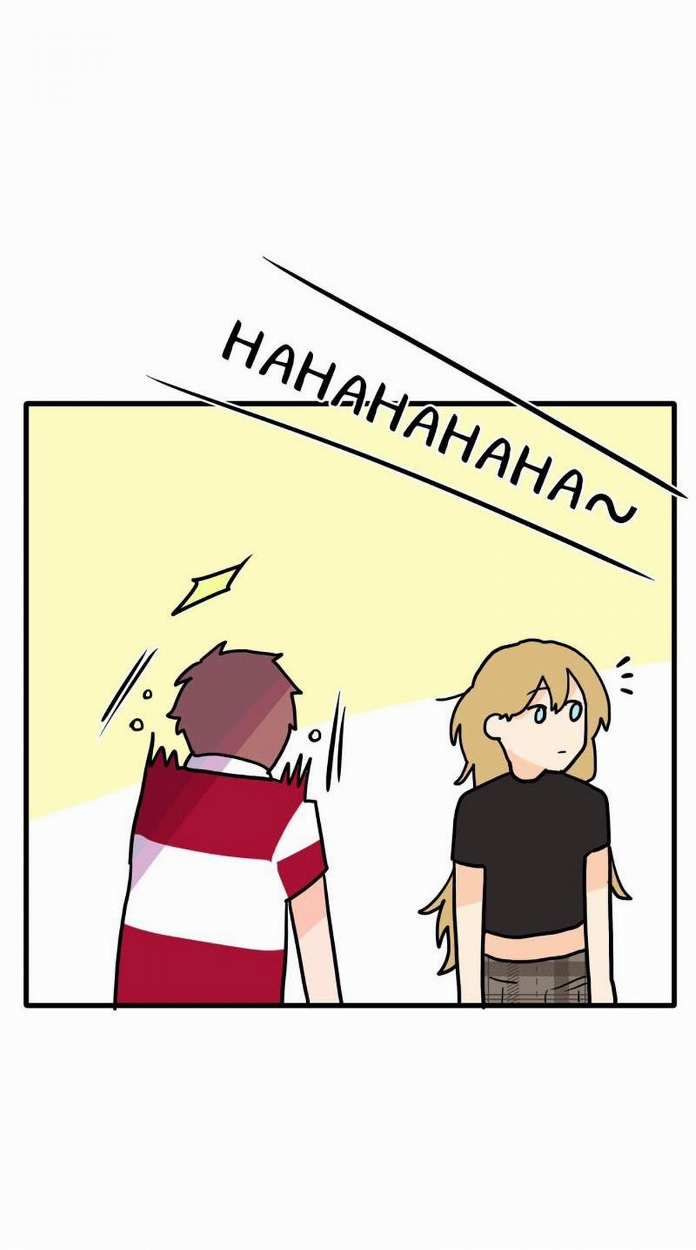 Truyện Ngôn Nhưng Không Ngôn Lắm 91 trang 18