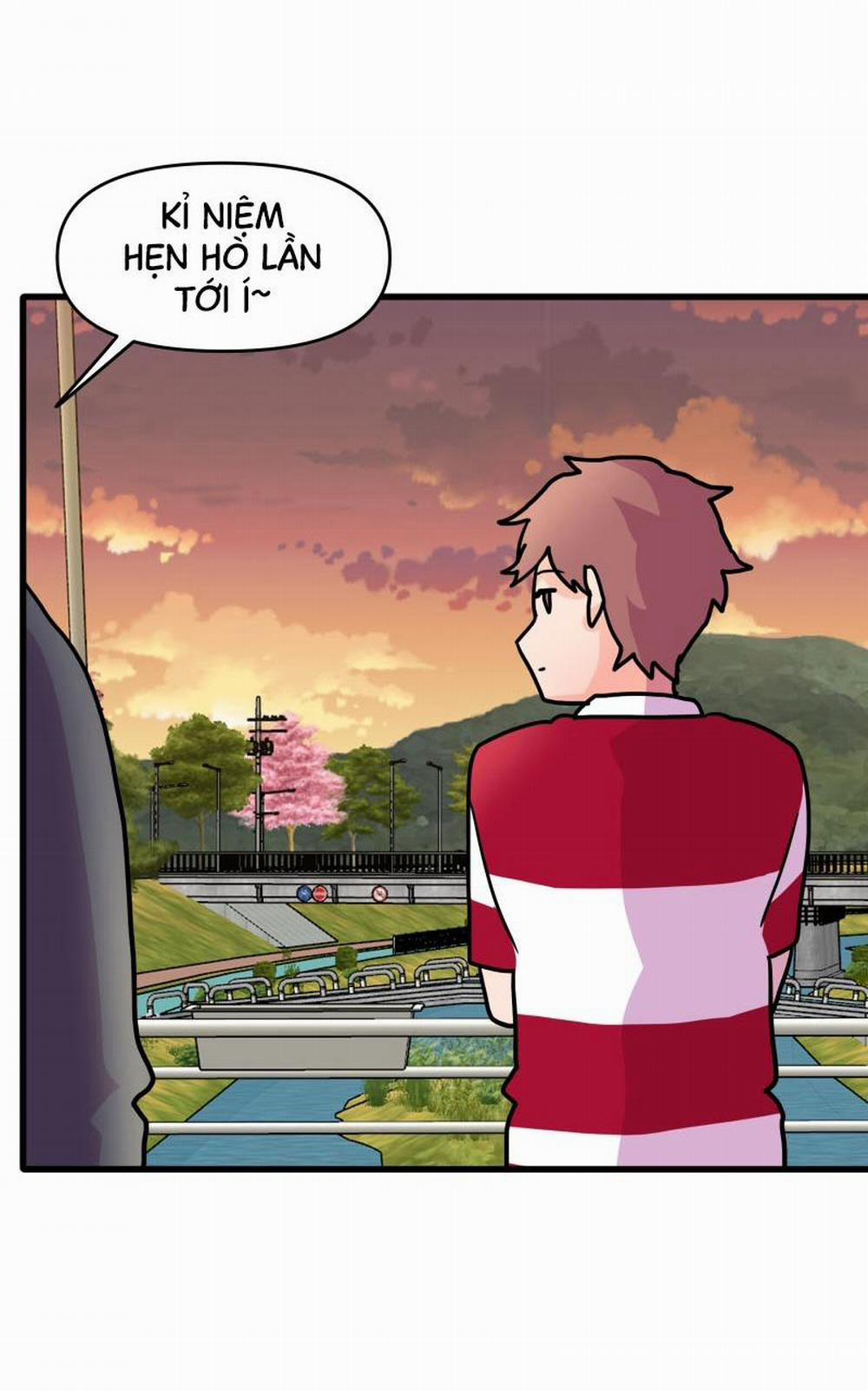 Truyện Ngôn Nhưng Không Ngôn Lắm 91 trang 20