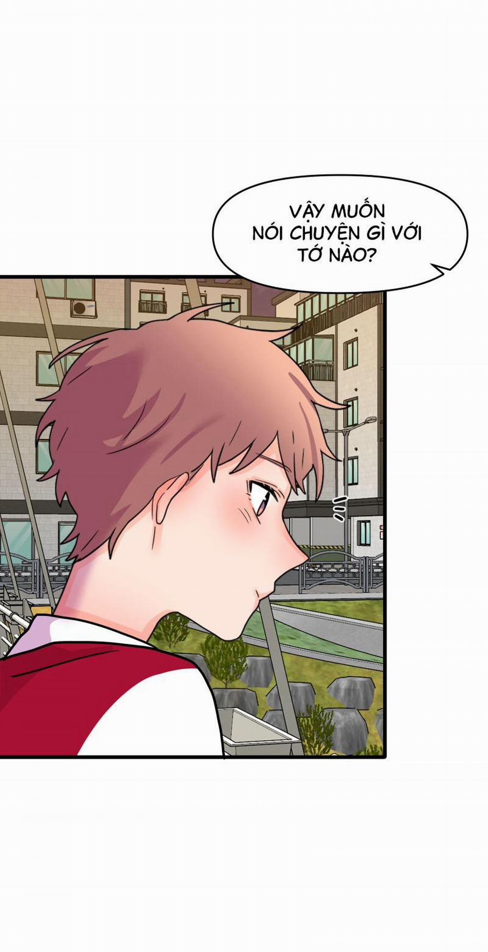 Truyện Ngôn Nhưng Không Ngôn Lắm 91 trang 26