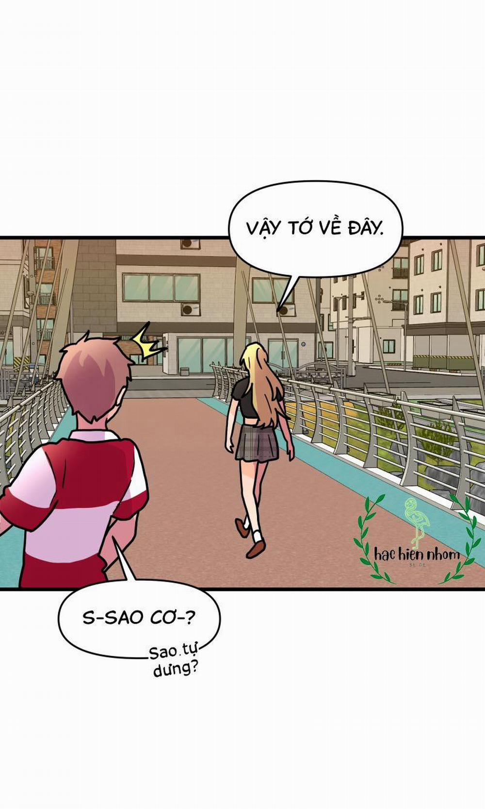 Truyện Ngôn Nhưng Không Ngôn Lắm 91 trang 28