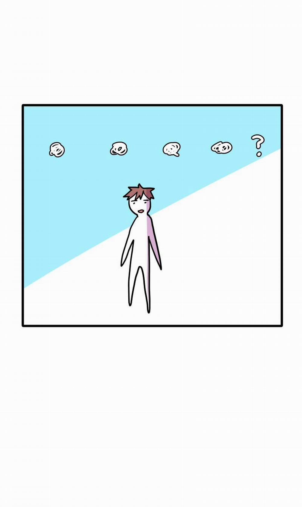 Truyện Ngôn Nhưng Không Ngôn Lắm 91 trang 30