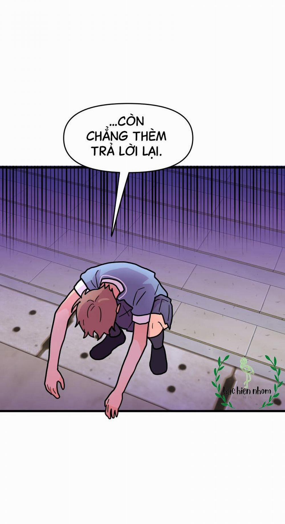 Truyện Ngôn Nhưng Không Ngôn Lắm 91 trang 33