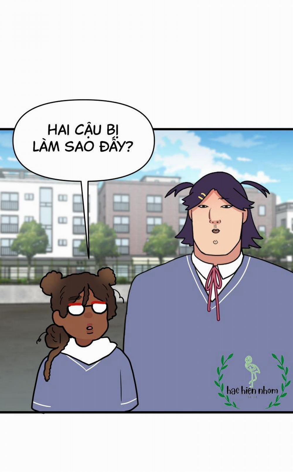 Truyện Ngôn Nhưng Không Ngôn Lắm 91 trang 37