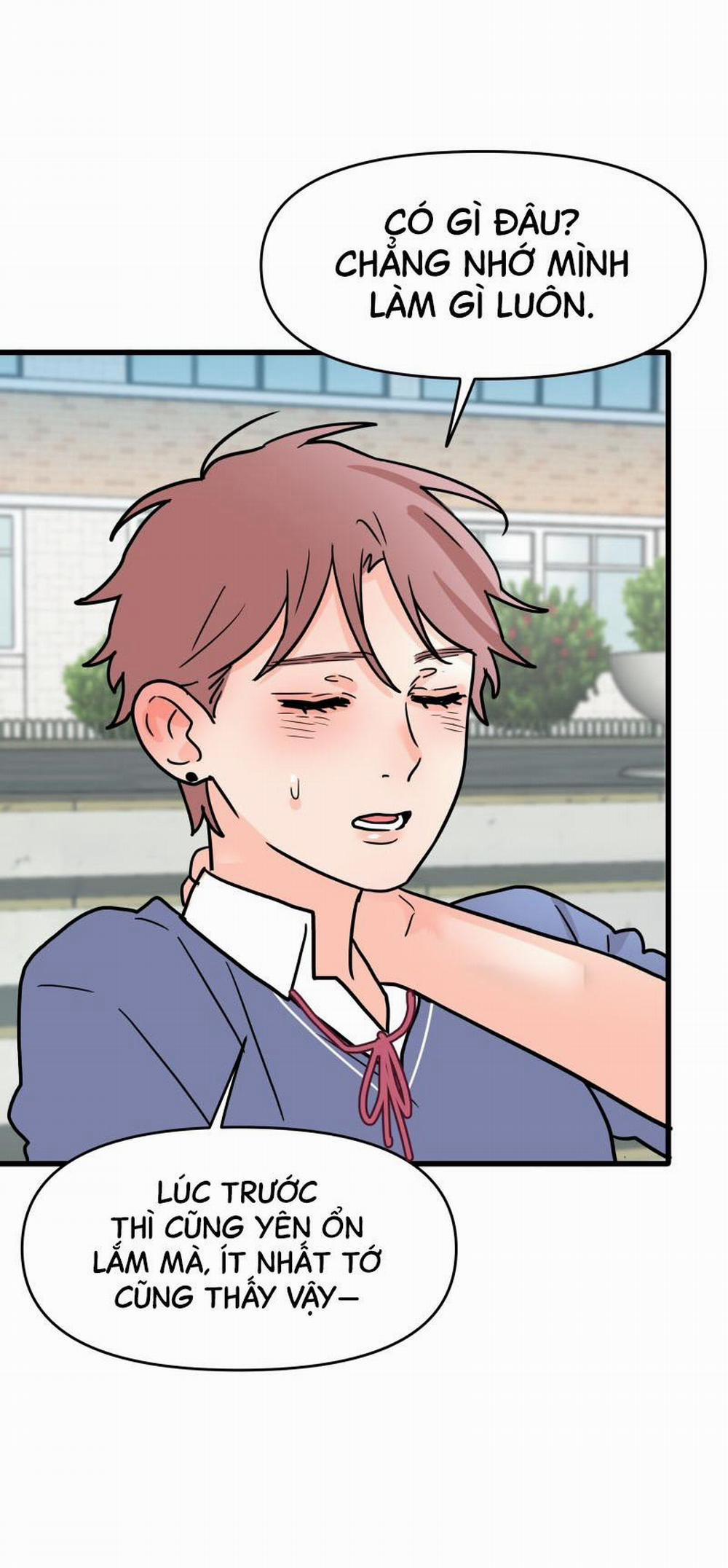 Truyện Ngôn Nhưng Không Ngôn Lắm 91 trang 38