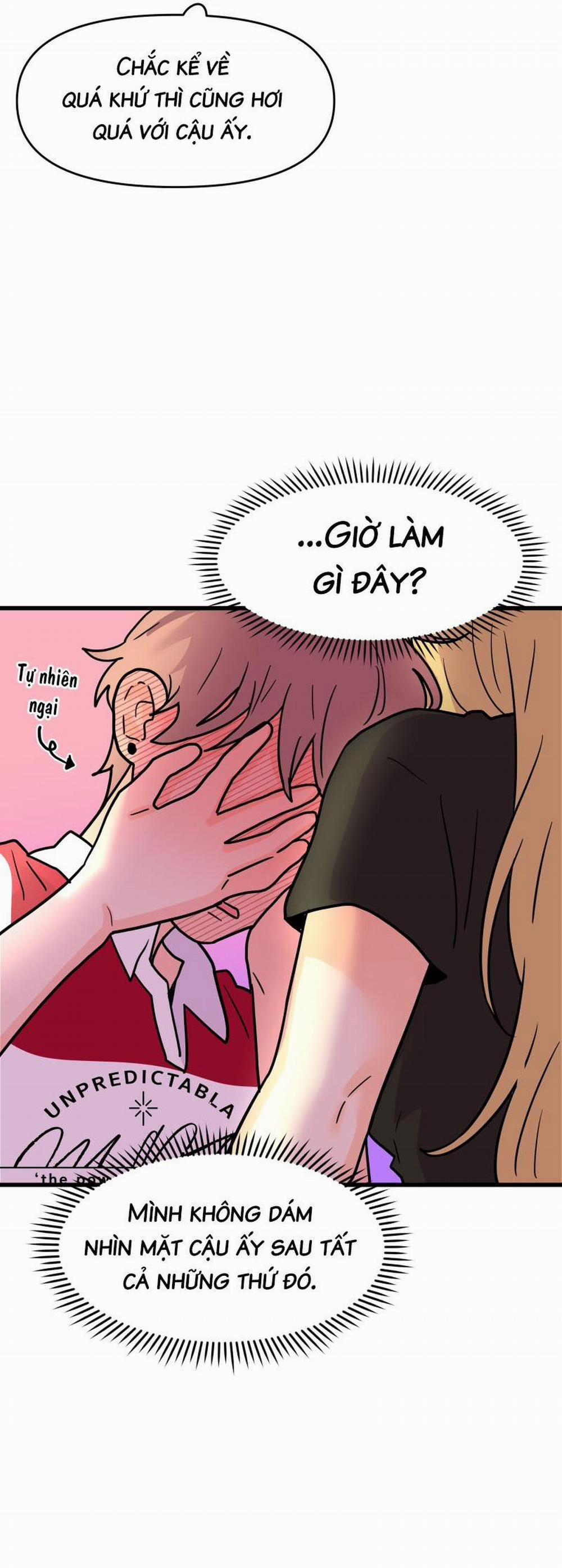 Truyện Ngôn Nhưng Không Ngôn Lắm 91 trang 4