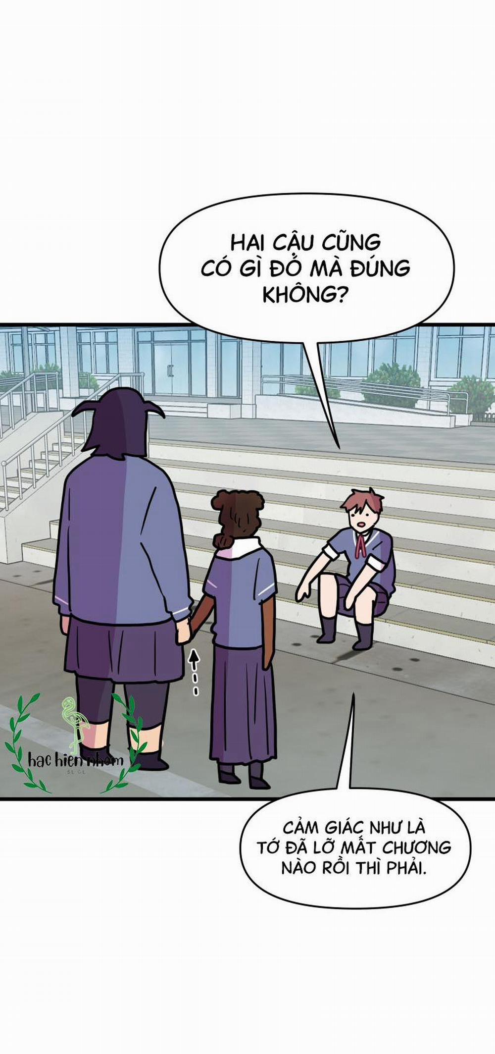 Truyện Ngôn Nhưng Không Ngôn Lắm 91 trang 40