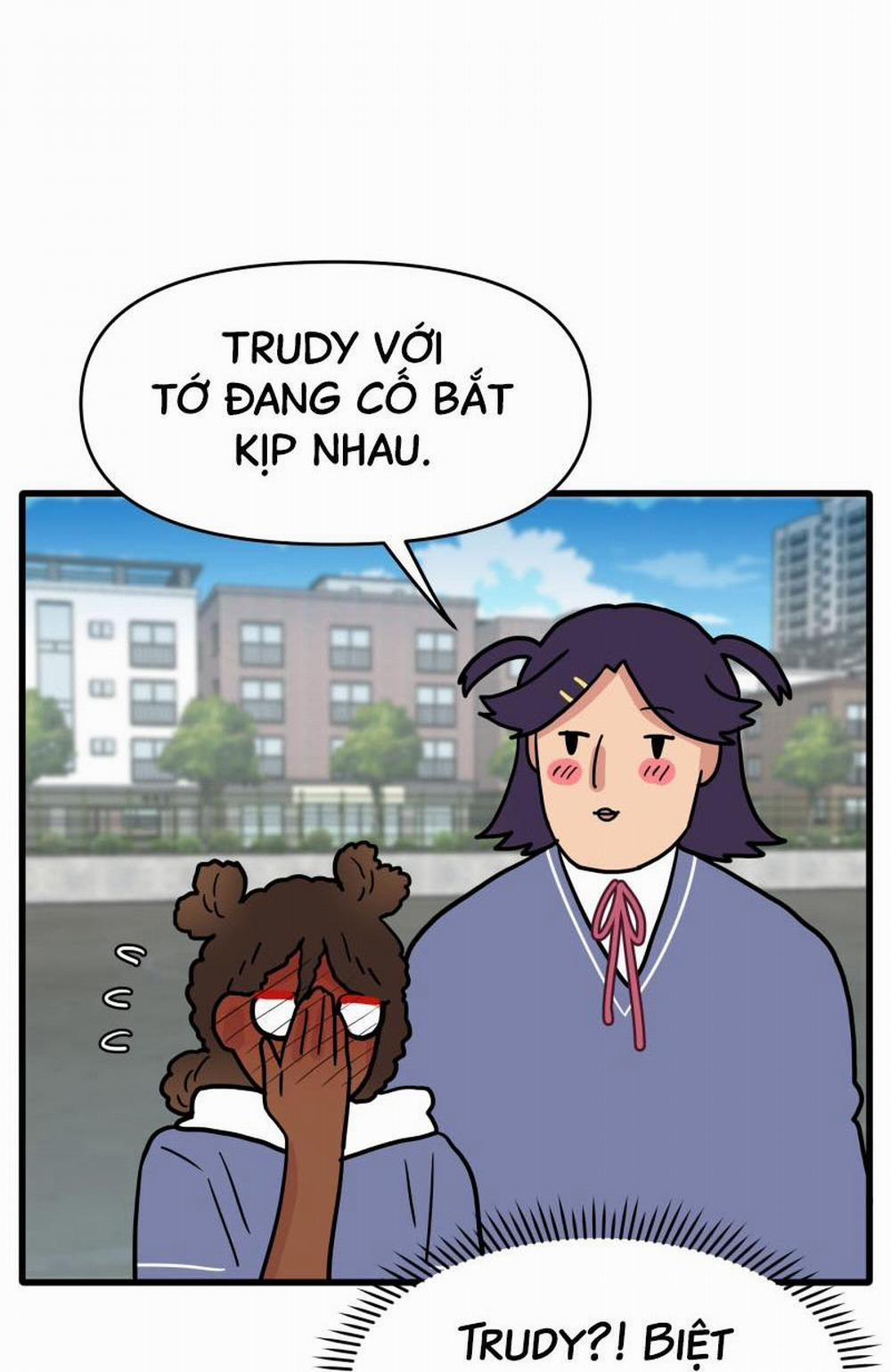 Truyện Ngôn Nhưng Không Ngôn Lắm 91 trang 41