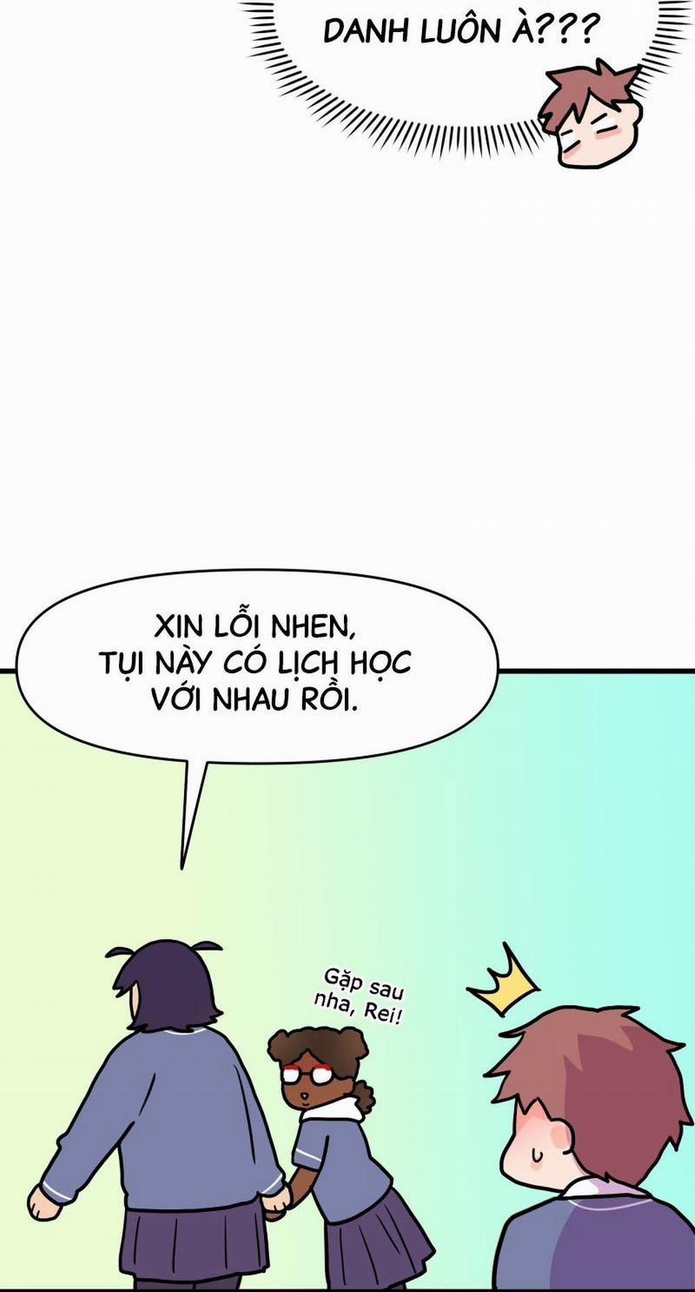 Truyện Ngôn Nhưng Không Ngôn Lắm 91 trang 42