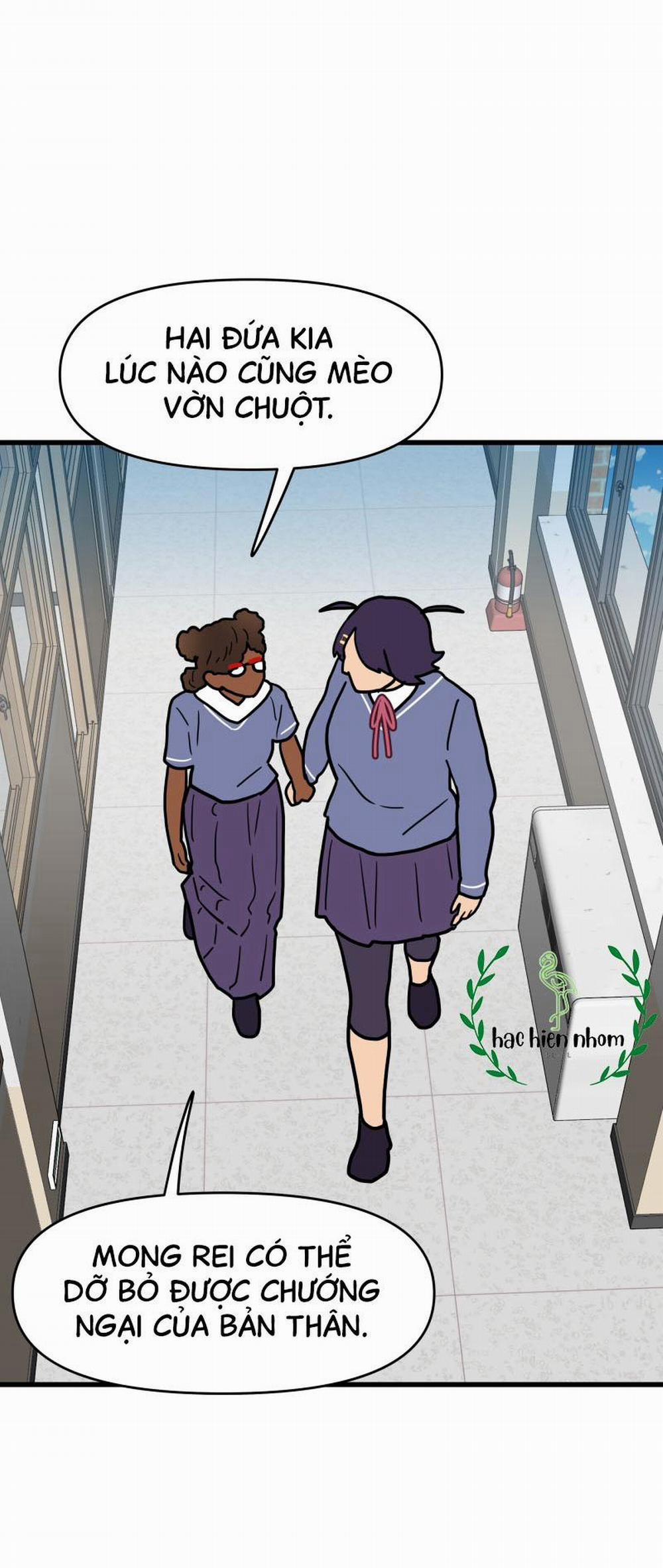 Truyện Ngôn Nhưng Không Ngôn Lắm 91 trang 45