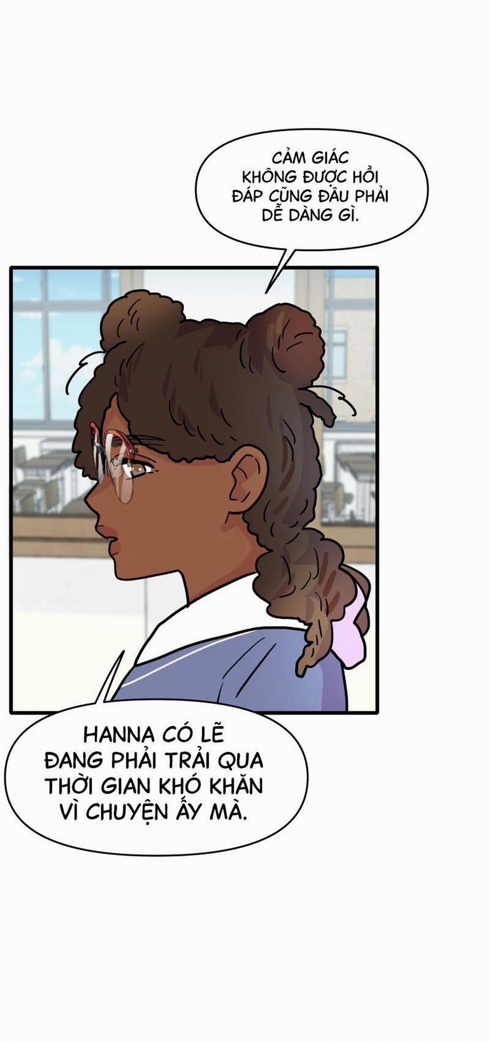 Truyện Ngôn Nhưng Không Ngôn Lắm 91 trang 46