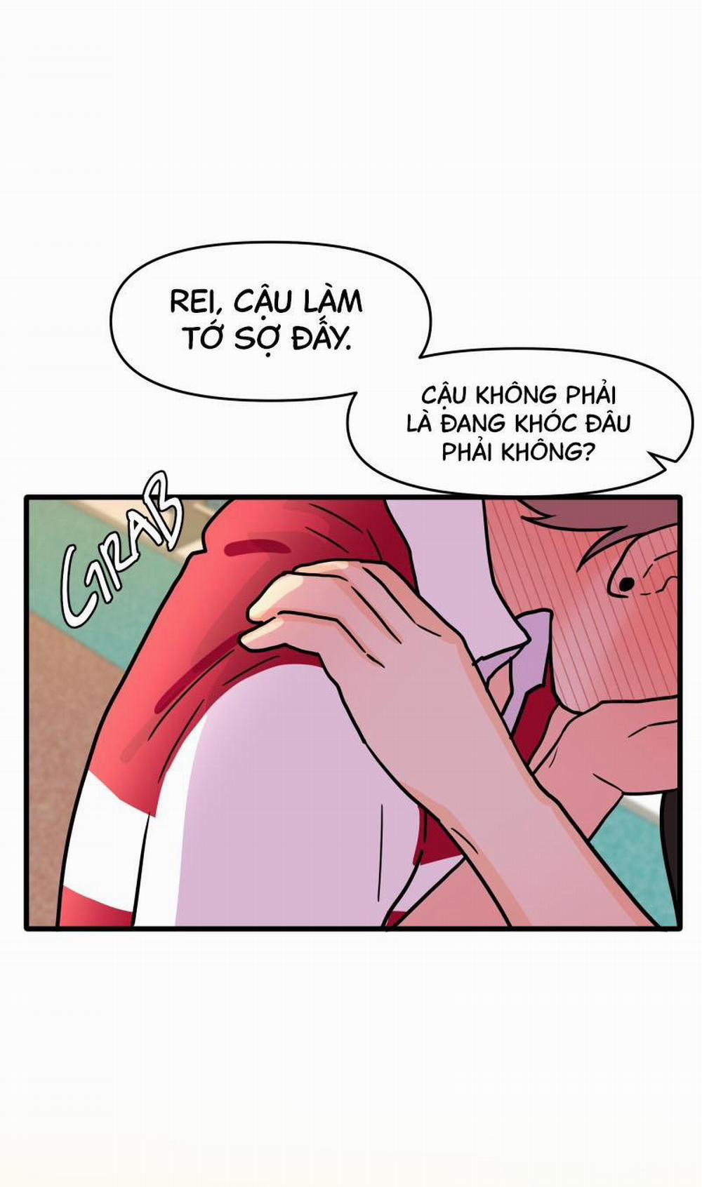 Truyện Ngôn Nhưng Không Ngôn Lắm 91 trang 5