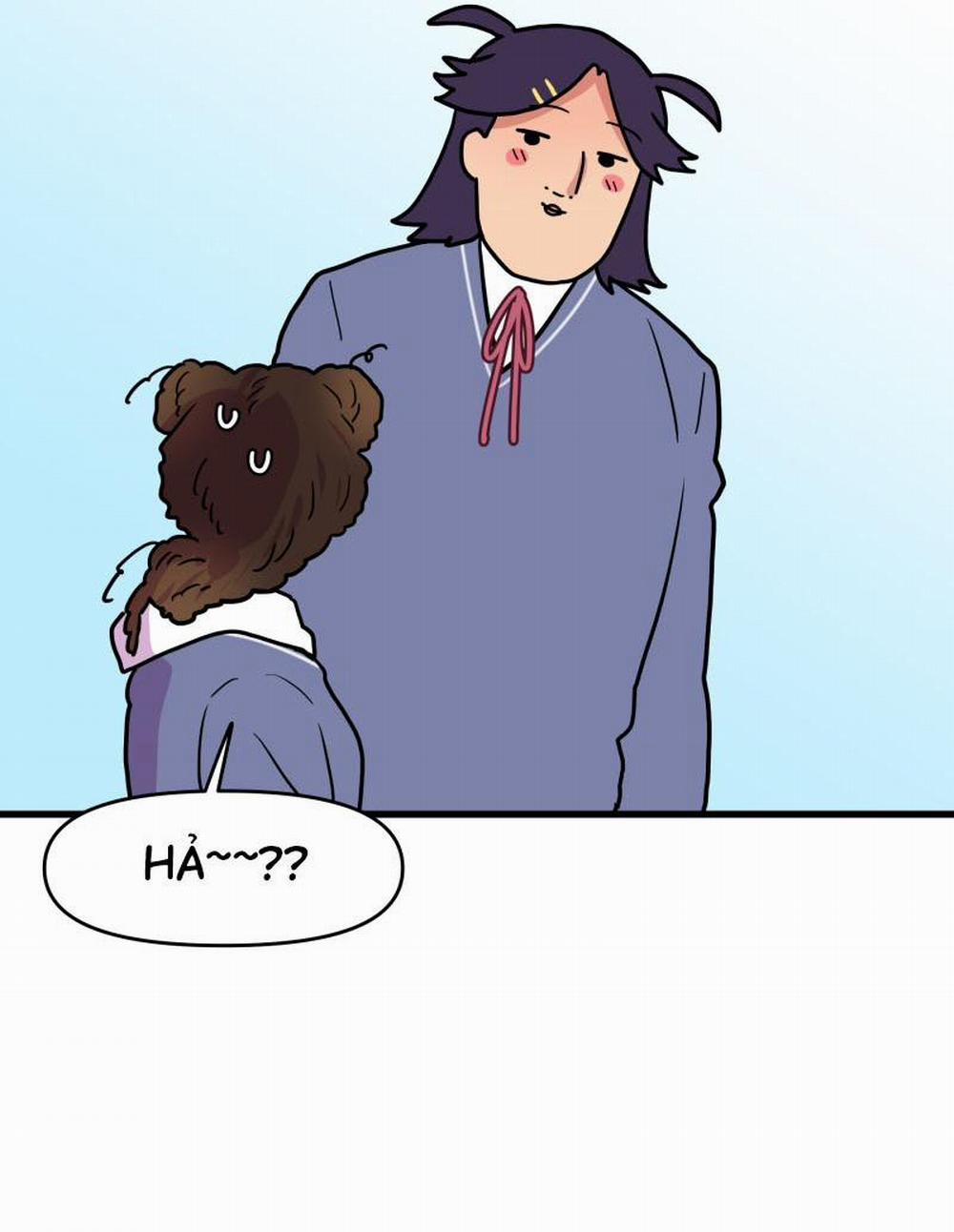 Truyện Ngôn Nhưng Không Ngôn Lắm 91 trang 52