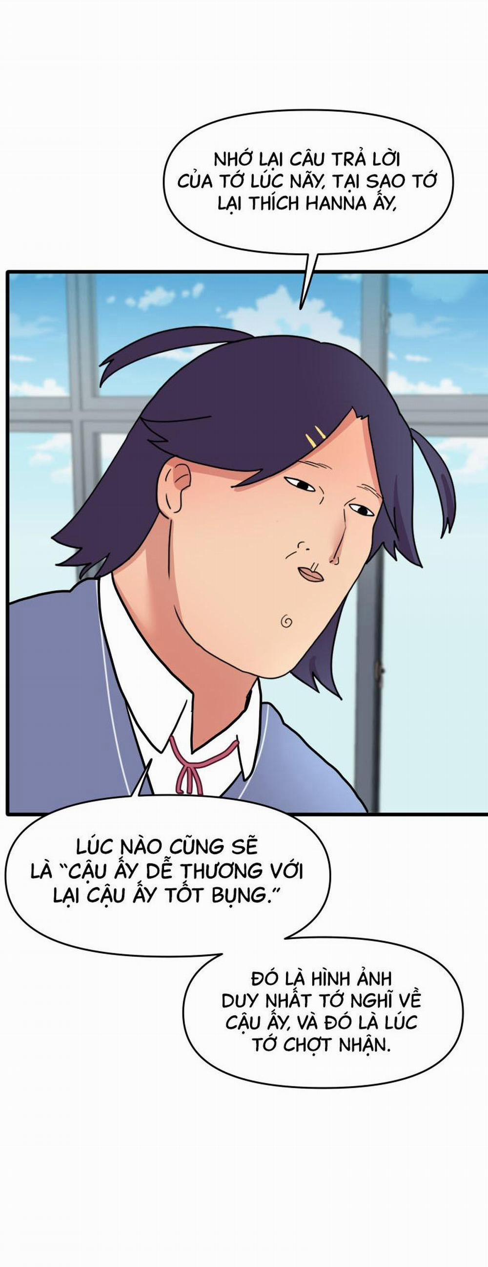 Truyện Ngôn Nhưng Không Ngôn Lắm 91 trang 54