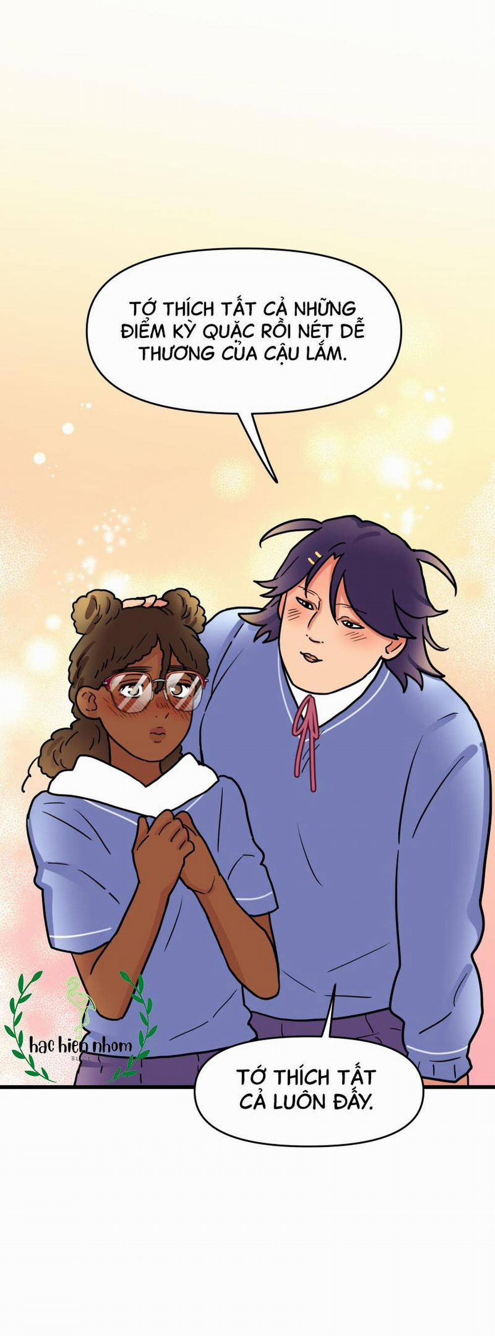 Truyện Ngôn Nhưng Không Ngôn Lắm 91 trang 56