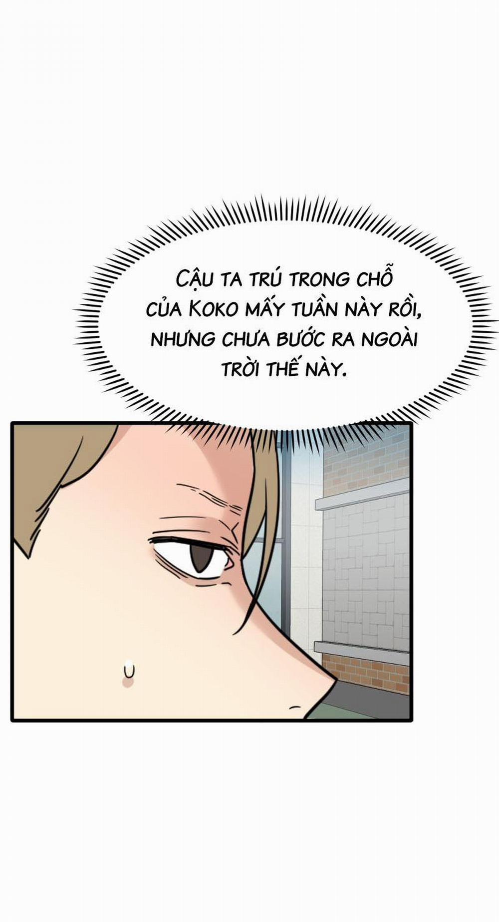 Truyện Ngôn Nhưng Không Ngôn Lắm 91 trang 62