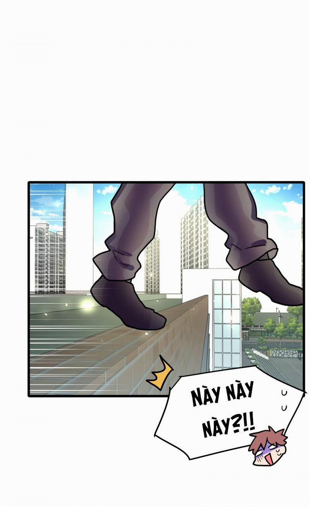 Truyện Ngôn Nhưng Không Ngôn Lắm 91 trang 70