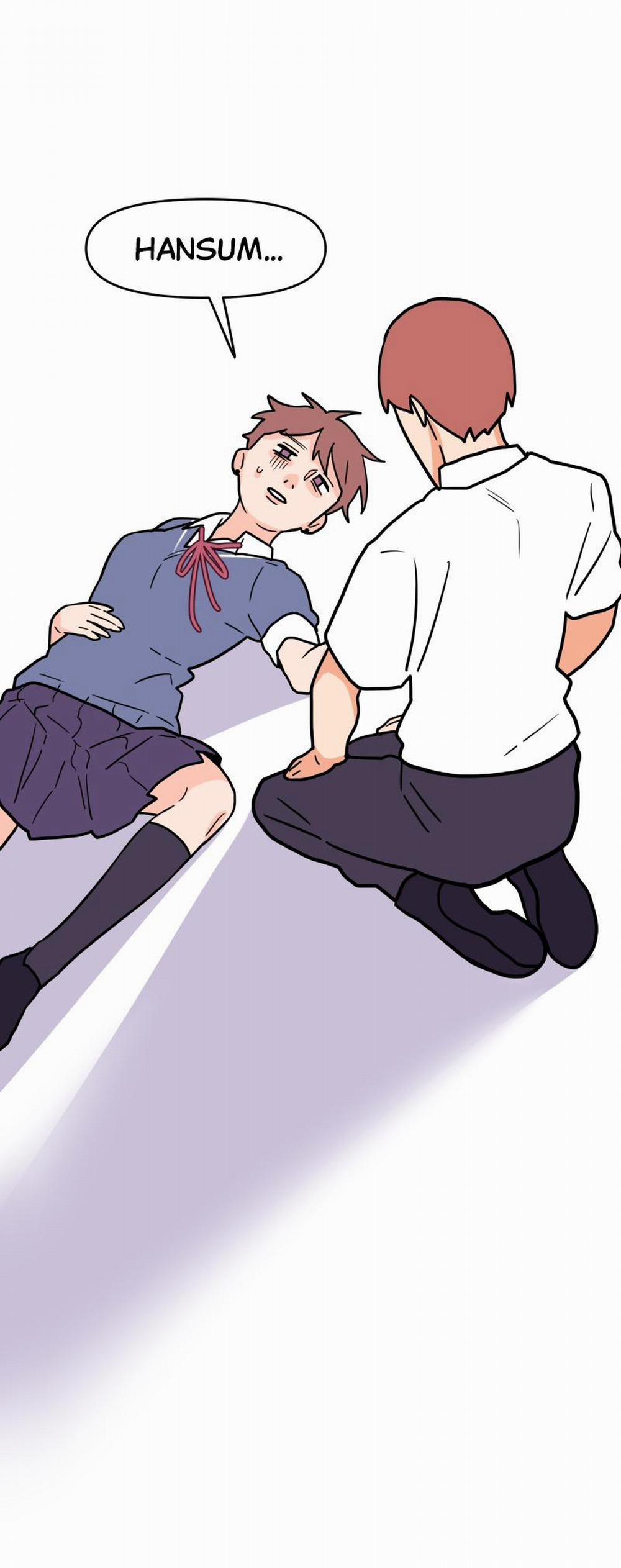 Truyện Ngôn Nhưng Không Ngôn Lắm 92 trang 10