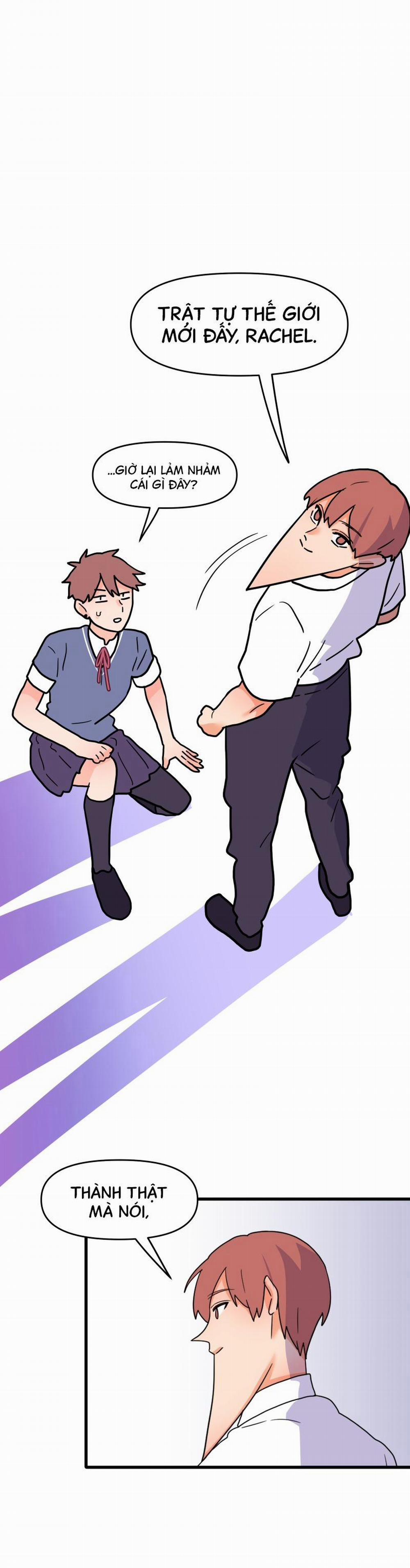 Truyện Ngôn Nhưng Không Ngôn Lắm 92 trang 16