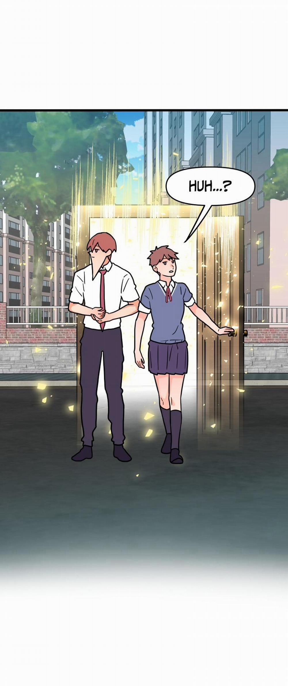 Truyện Ngôn Nhưng Không Ngôn Lắm 92 trang 27