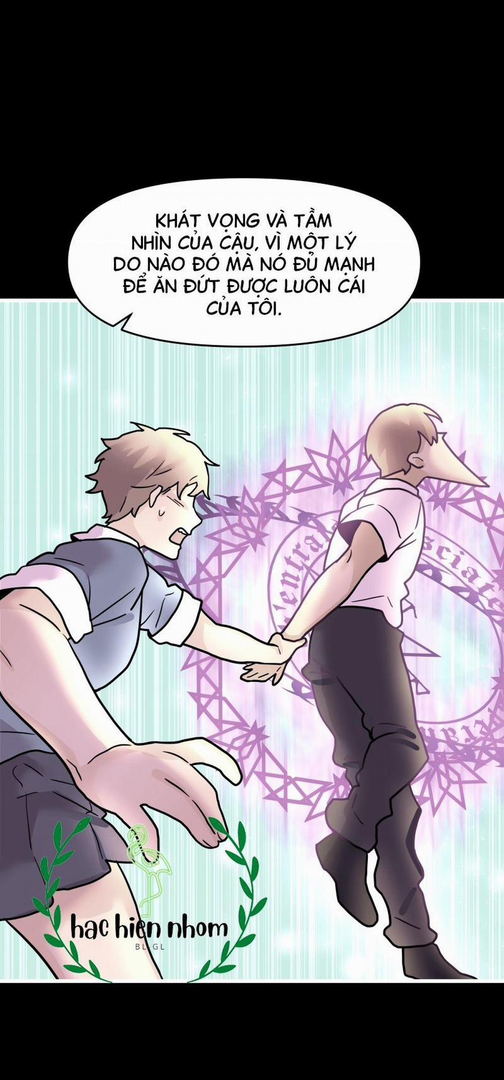 Truyện Ngôn Nhưng Không Ngôn Lắm 92 trang 34