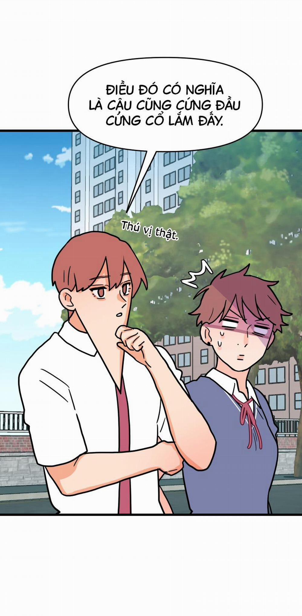 Truyện Ngôn Nhưng Không Ngôn Lắm 92 trang 36