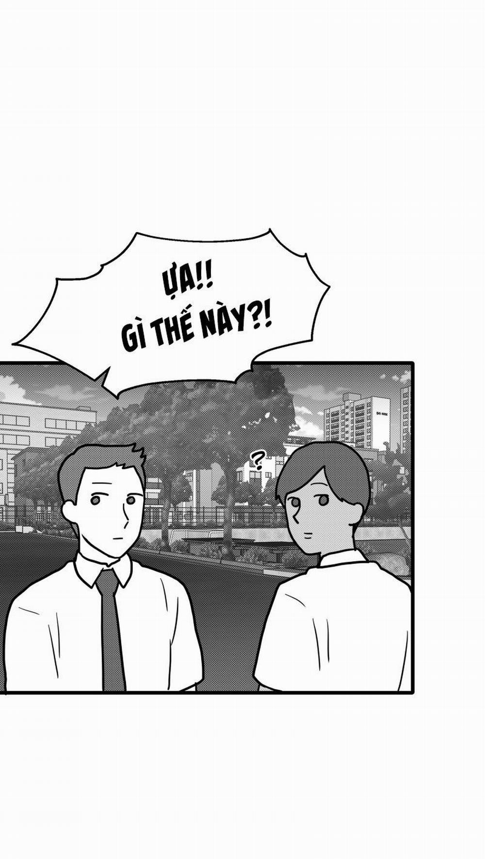 Truyện Ngôn Nhưng Không Ngôn Lắm 92 trang 43