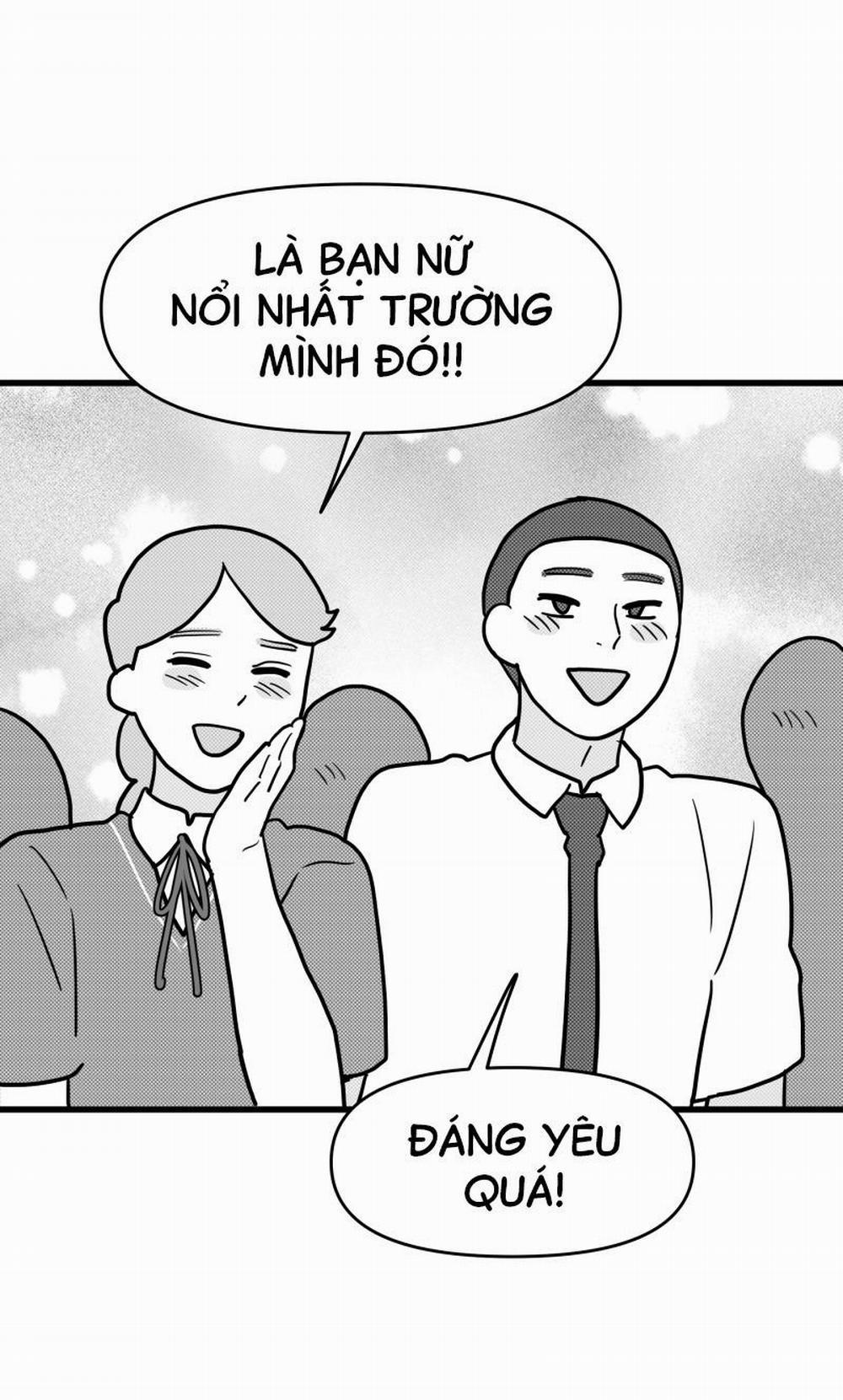 Truyện Ngôn Nhưng Không Ngôn Lắm 92 trang 49