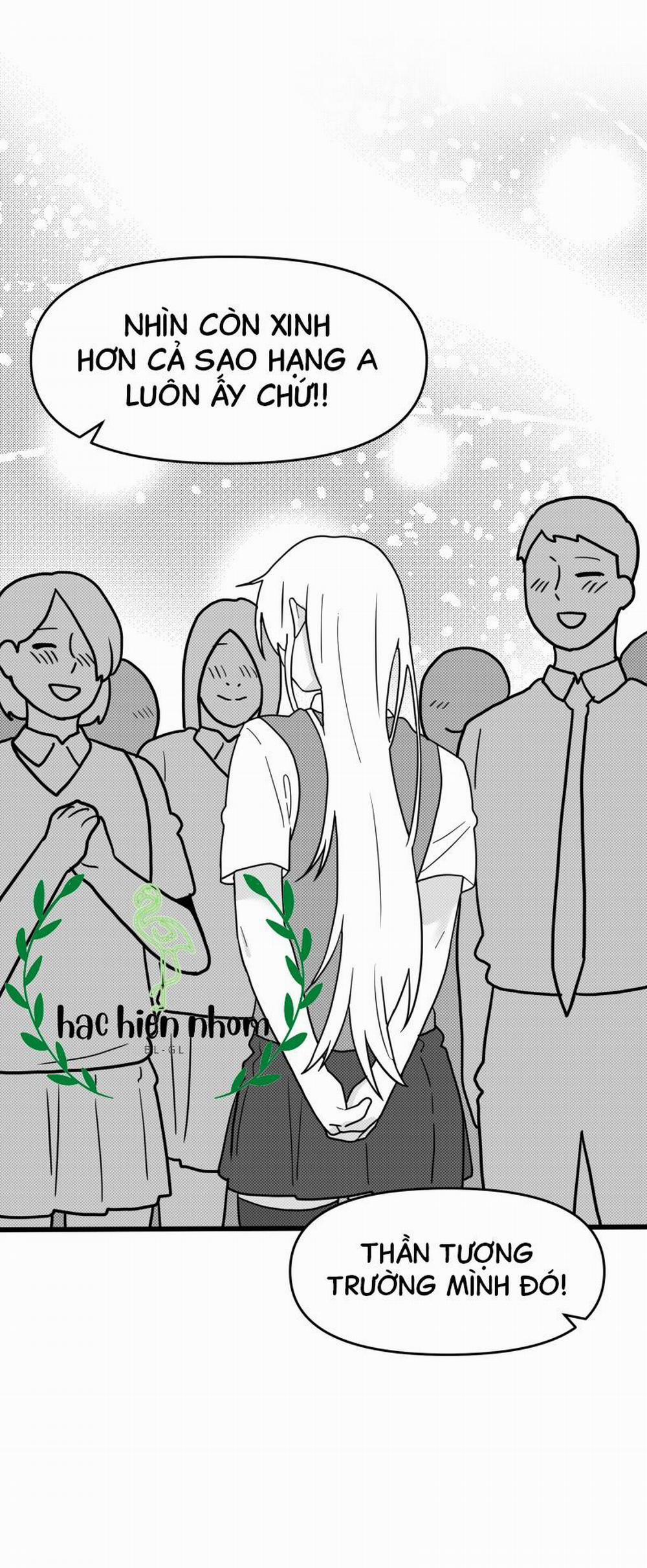 Truyện Ngôn Nhưng Không Ngôn Lắm 92 trang 50