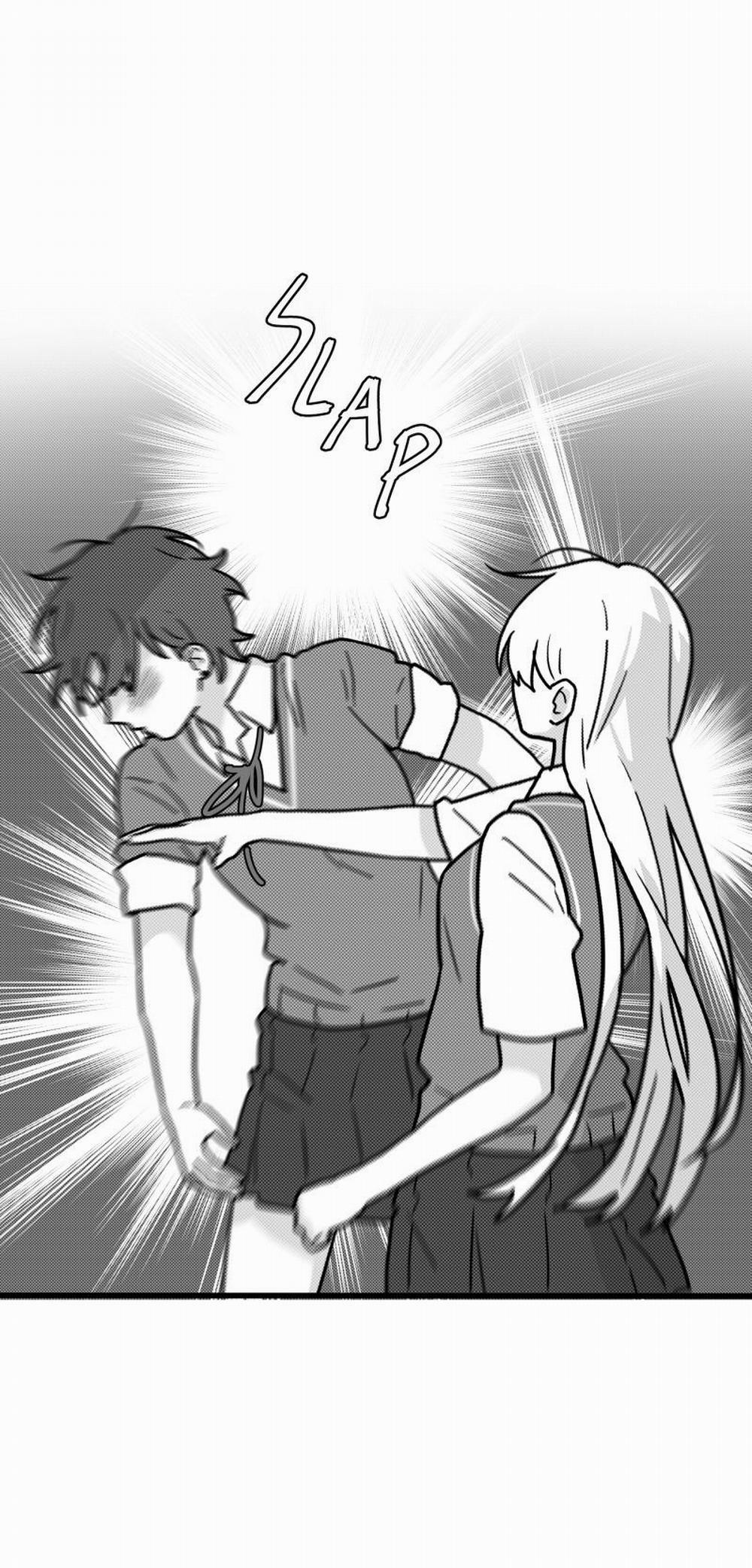 Truyện Ngôn Nhưng Không Ngôn Lắm 92 trang 60