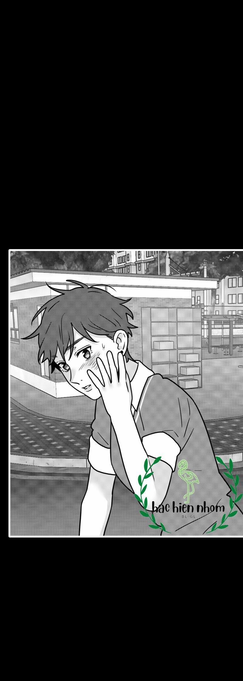 Truyện Ngôn Nhưng Không Ngôn Lắm 93 hachiennhom trang 1