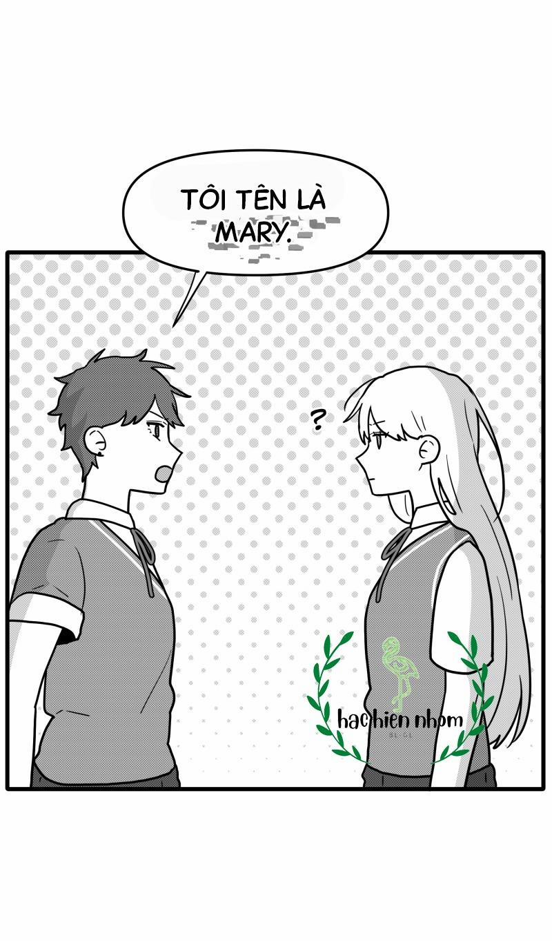 Truyện Ngôn Nhưng Không Ngôn Lắm 93 hachiennhom trang 15