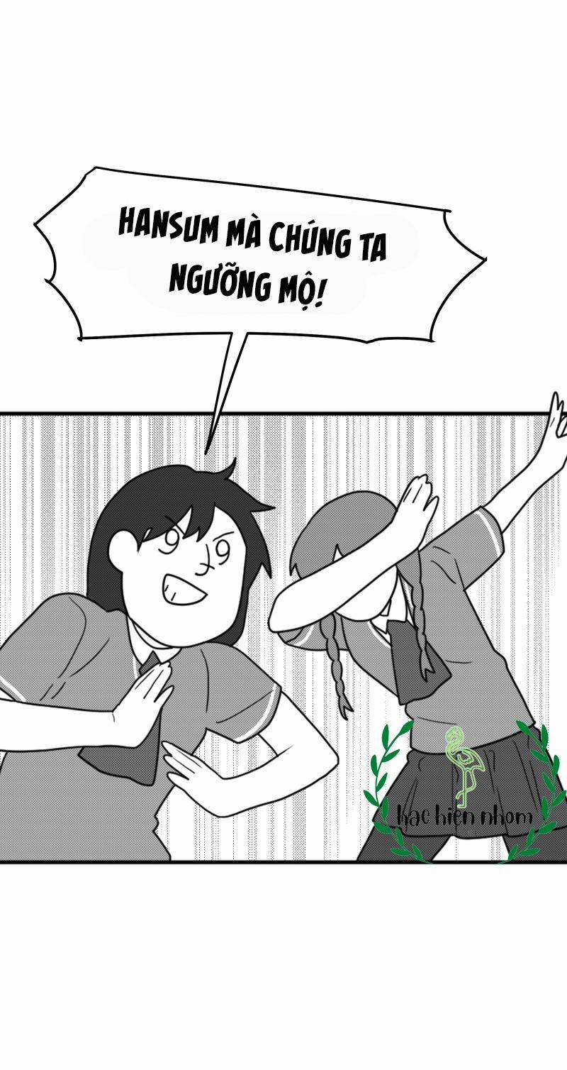 Truyện Ngôn Nhưng Không Ngôn Lắm 93 hachiennhom trang 31