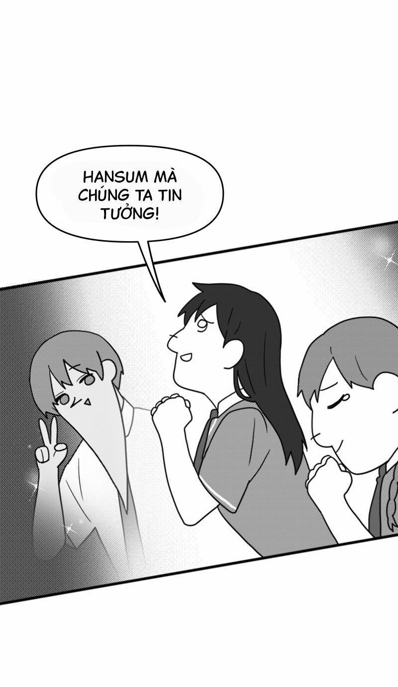 Truyện Ngôn Nhưng Không Ngôn Lắm 93 hachiennhom trang 32