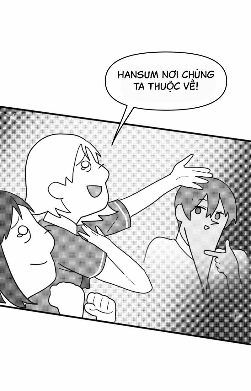 Truyện Ngôn Nhưng Không Ngôn Lắm 93 hachiennhom trang 33